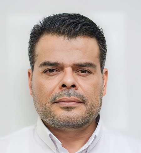 DIRECTOR ACADÉMICO