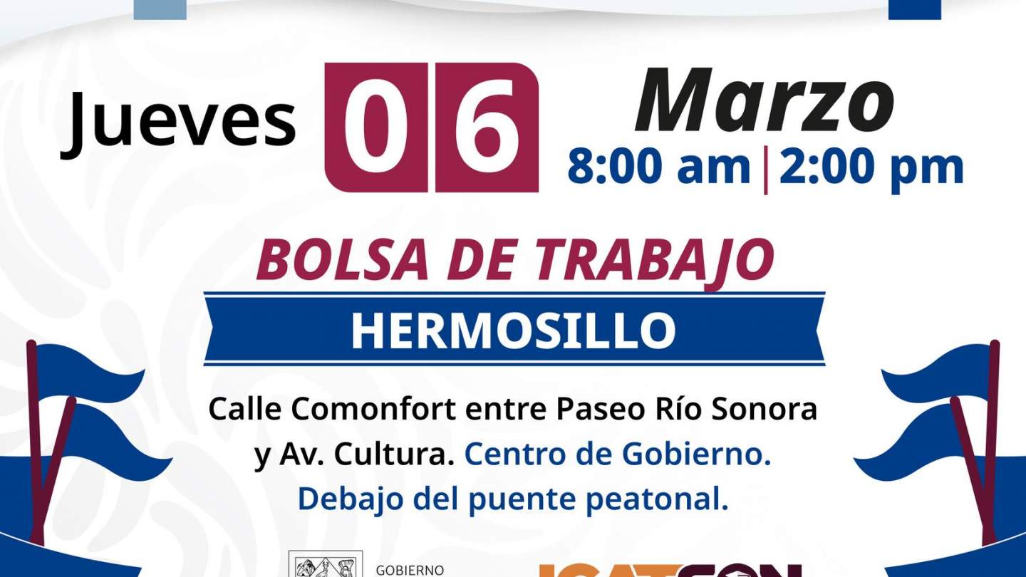 Jornada de reclutamiento para capacitación y empleo