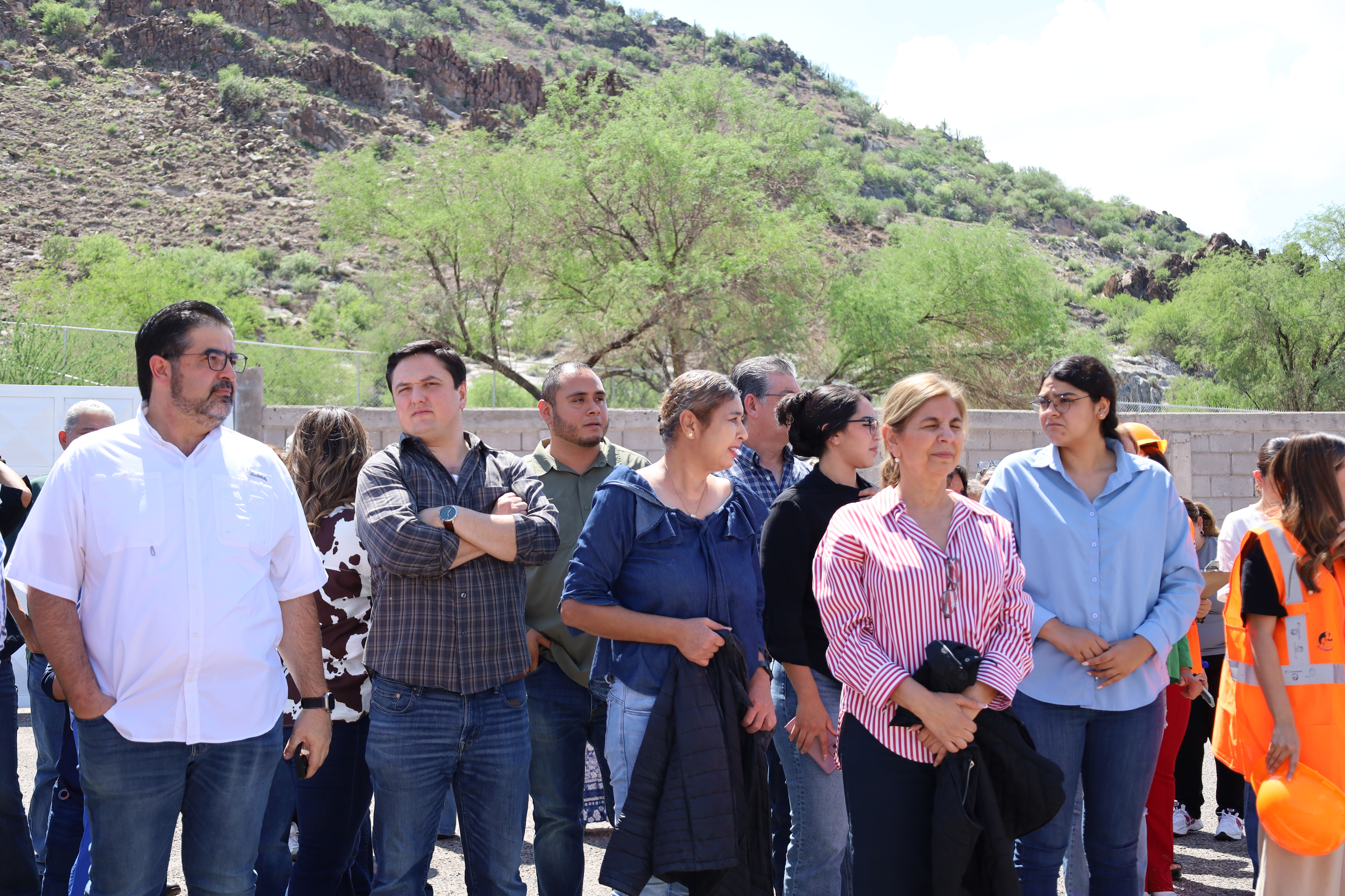 Icatson realiza simulacro de Protección Civil