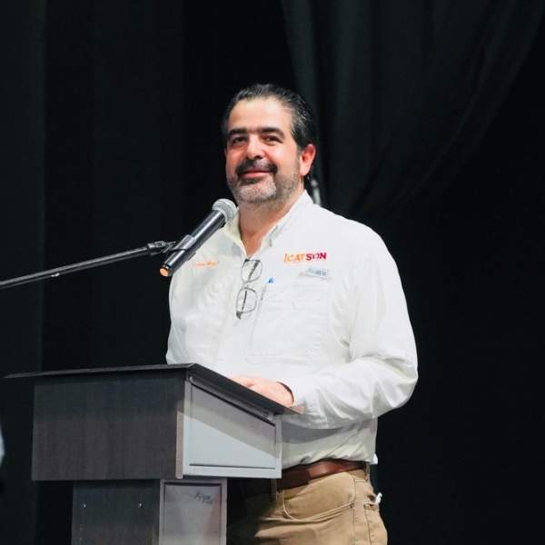 Concluyen capacitación en Icatson Extensión San Luis Río Colorado ¡Felicidades!