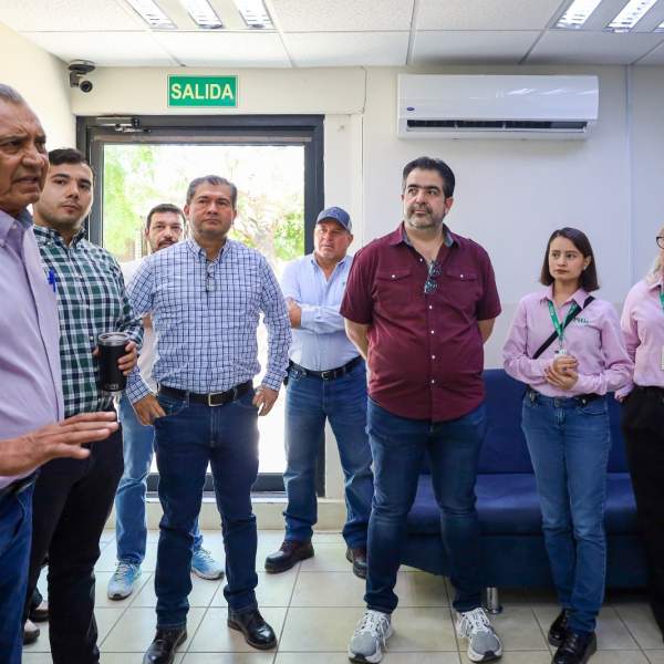 Icatson brinda formación práctica  para transportistas: simulador de autotranporte es herramienta clave