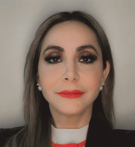 DIRECTORA PLANTEL AGUA PRIETA