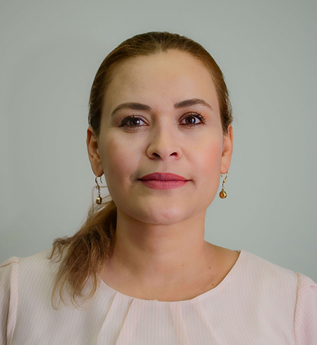 DIRECTORA PLANTEL CABORCA